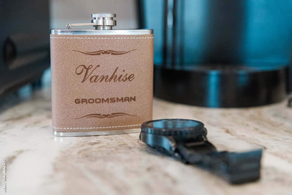 groomsmen gift idea