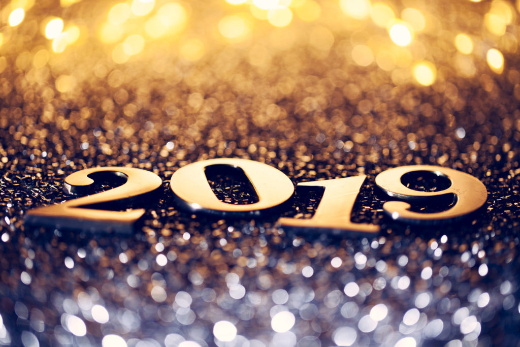 New Year's Eve Party, New Year&#8217;s Eve 2019 Party!, Atlantis Ballroom