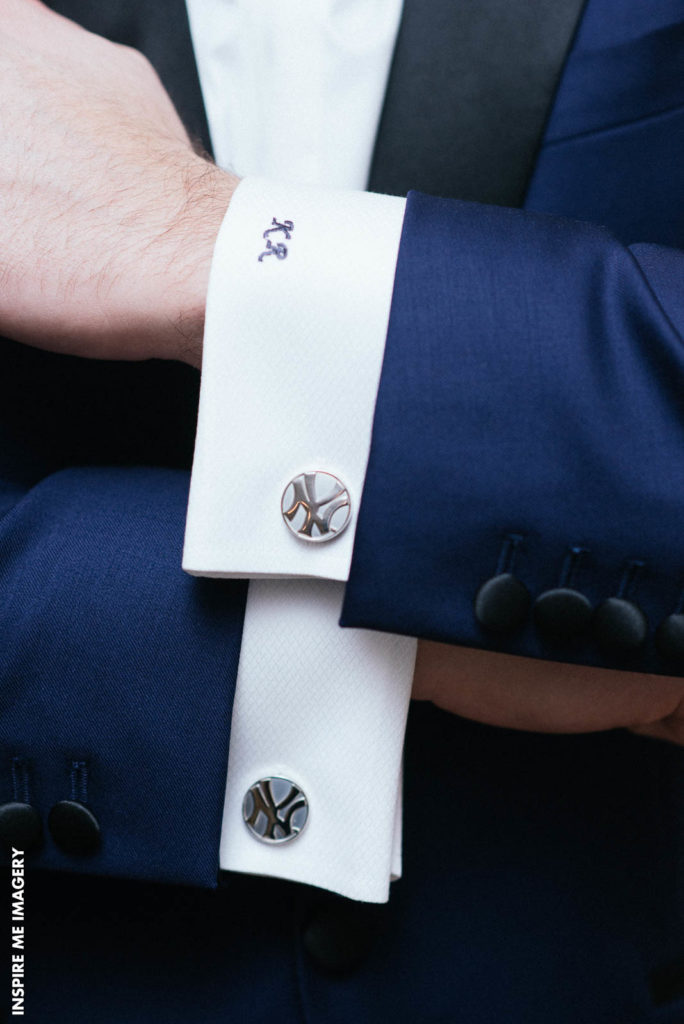 , Style Ideas for Grooms to Go Against the Grain, Atlantis Ballroom