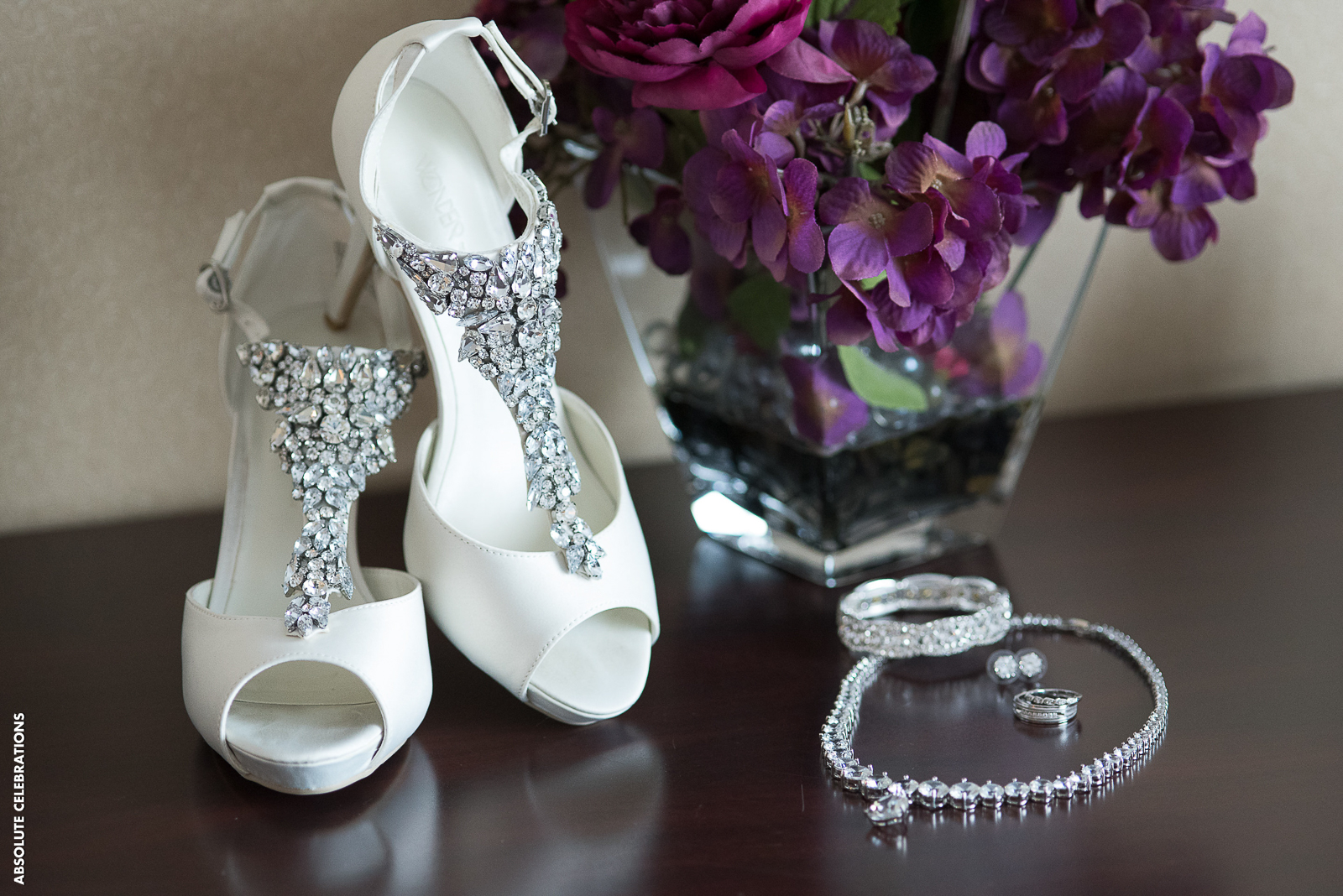 summer wedding shoes