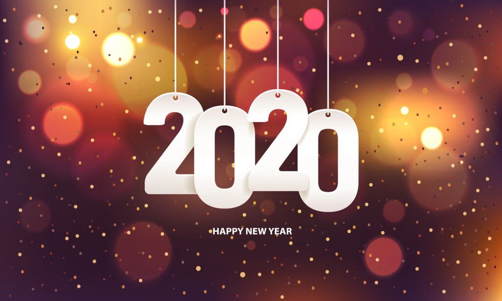 New Year's Eve, New Year&#8217;s Eve 2020 Party!, Atlantis Ballroom
